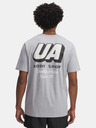 Under Armour Tricou bărbați Under Armour UA 60/40S BODY SHOP SS-GRY