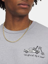 Under Armour Tricou bărbați Under Armour UA 60/40S BODY SHOP SS-GRY
