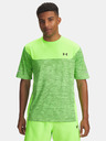 Under Armour Tricou bărbați Under Armour UA Tech Utility SS-GRN