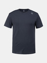 Under Armour Tricou bărbați Under Armour UA Halo Vent SS-BLK