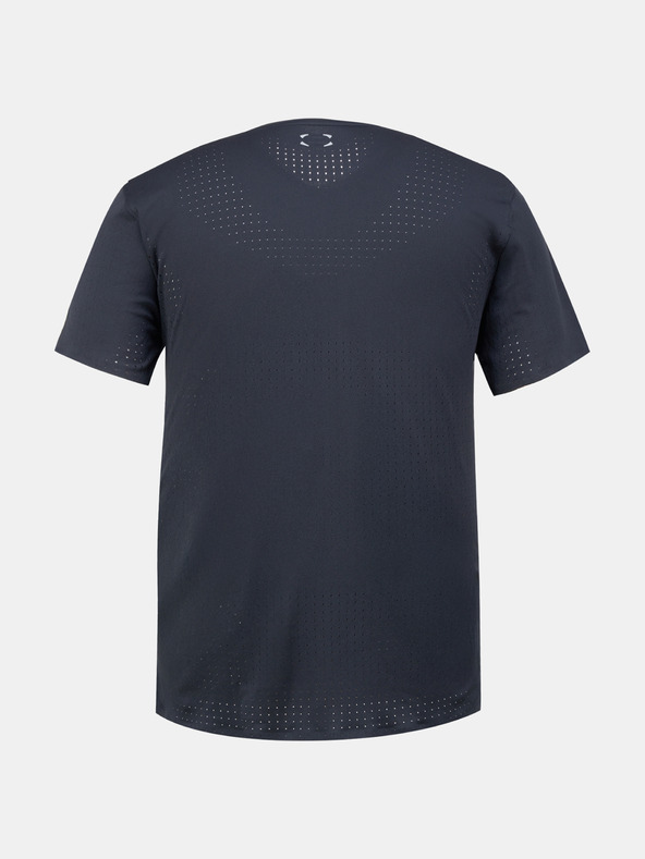 Under Armour Tricou bărbați Under Armour UA Halo Vent SS-BLK