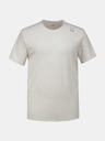 Under Armour Tricou bărbați Under Armour UA Halo Vent SS-WHT