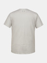 Under Armour Tricou bărbați Under Armour UA Halo Vent SS-WHT