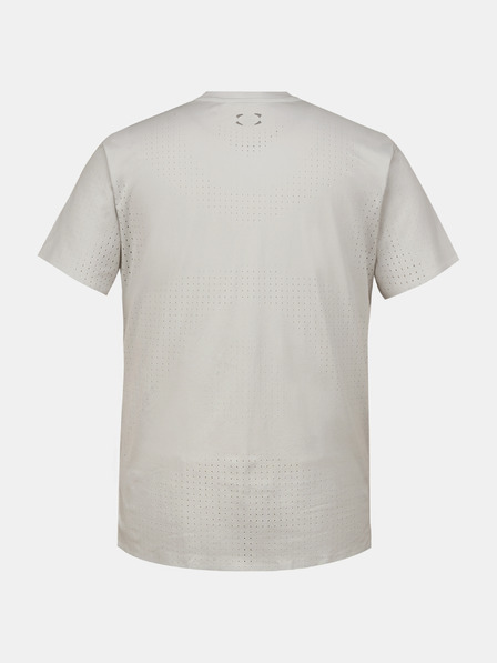 Under Armour Tricou bărbați Under Armour UA Halo Vent SS-WHT