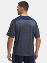 Under Armour Tricou bărbați Under Armour UA Tech Utility SS-BLU