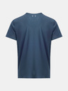 Under Armour Tricou bărbați Under Armour UA Halo Vent SS-BLU