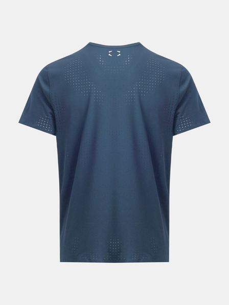 Under Armour Tricou bărbați Under Armour UA Halo Vent SS-BLU