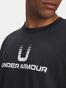 Under Armour Tricou bărbați Under Armour UA HWT U LOGO SS-BLK