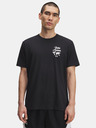 Under Armour Tricou bărbați Under Armour UA 60/40S SPORTS WM SS-BLK