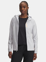 Under Armour Jachetă damă Under Armour UA OutRun the STORM Jacket-GRY