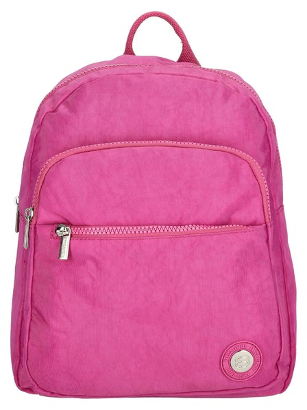 Enrico Benetti Rucsac Enrico Benetti Suzie 66847 Fuchsia