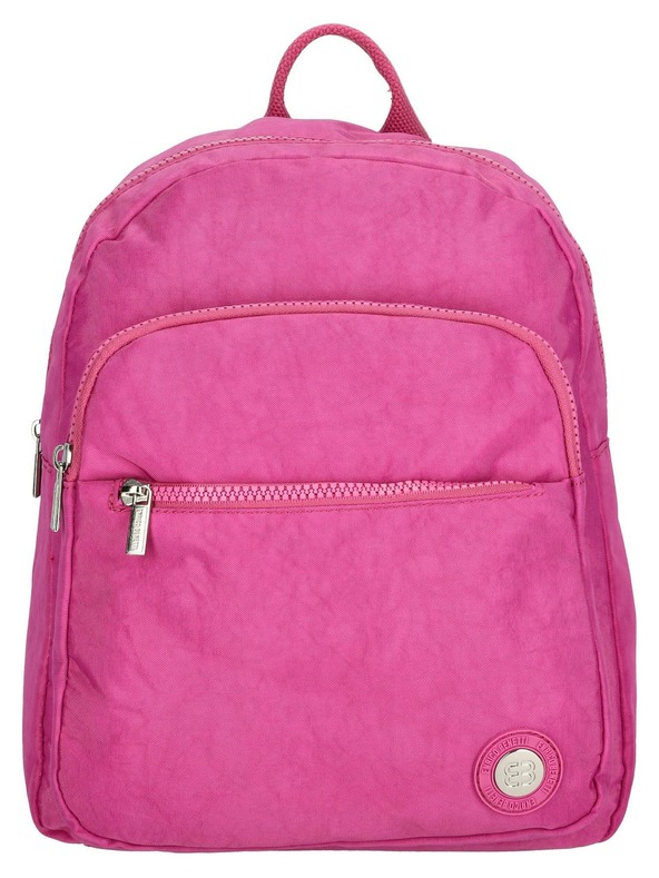 Enrico Benetti Rucsac Enrico Benetti Suzie 66847 Fuchsia