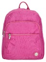 Enrico Benetti Rucsac Enrico Benetti Suzie 66847 Fuchsia