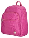 Enrico Benetti Rucsac Enrico Benetti Suzie 66847 Fuchsia