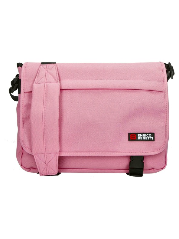 Enrico Benetti Geantă Enrico Benetti Amsterdam 54683 Pink