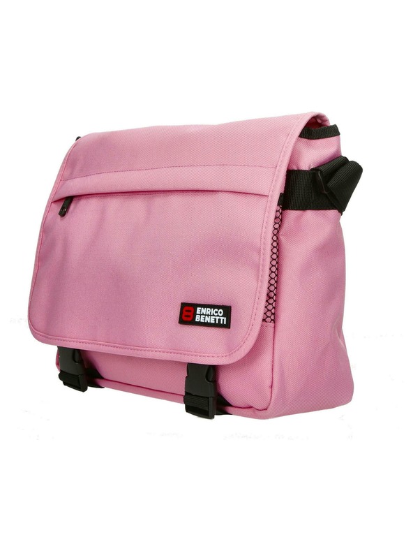 Enrico Benetti Geantă Enrico Benetti Amsterdam 54683 Pink