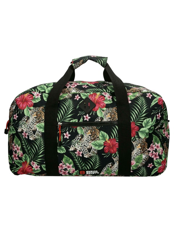 Enrico Benetti Geantă Enrico Benetti Capetown 46206 Jungle