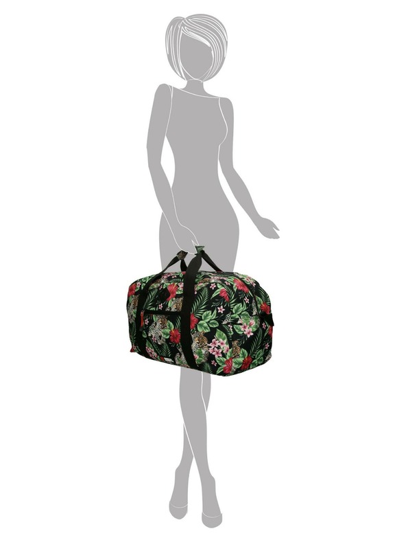 Enrico Benetti Geantă Enrico Benetti Capetown 46206 Jungle