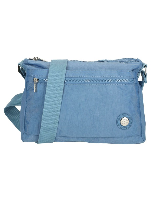 Enrico Benetti Geantă Enrico Benetti Suzie 66845 Jeansblue