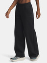 Under Armour Pantaloni sport de damă Under Armour UA Unstoppable Flc Pant-BLK