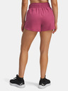 Under Armour Pantaloni scurți de damă Under Armour UA Vanish 3in Short-RED