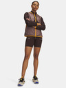 Under Armour Pantaloni scurți de damă Under Armour UA Trail Run Fitted Short-BRN