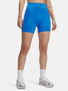 Under Armour Pantaloni scurți de damă Under Armour Meridian Middy-BLU