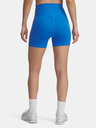 Under Armour Pantaloni scurți de damă Under Armour Meridian Middy-BLU