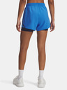 Under Armour Pantaloni scurți de damă Under Armour UA Fly By 2-in-1 Shorts-BLU
