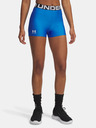 Under Armour Pantaloni scurți de damă Under Armour UA HG Shorty-BLU