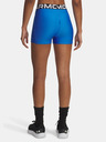 Under Armour Pantaloni scurți de damă Under Armour UA HG Shorty-BLU