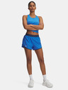Under Armour Pantaloni scurți de damă Under Armour UA Fly By 3'' Novelty Short-BLU