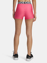 Under Armour Pantaloni scurți de damă Under Armour UA HG Shorty-PNK