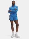 Under Armour Pantaloni scurți de damă Under Armour Rival Fleece Short-BLU