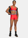 Under Armour Pantaloni scurți sport Under Armour UA HG Shorty-RED