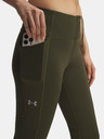Under Armour Colanți sport Under Armour UA Launch Ankle Tights-GRN