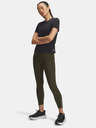 Under Armour Colanți sport Under Armour UA Launch Ankle Tights-GRN