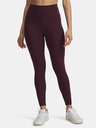 Under Armour Colanți sport Under Armour Meridian Legging-RED