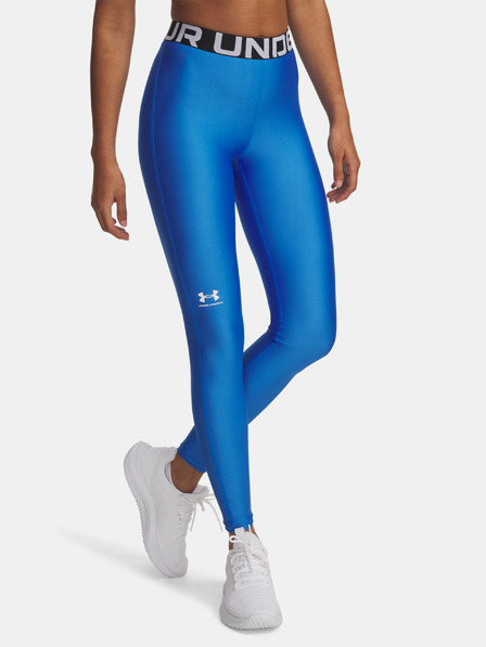 Under Armour Colanți sport Under Armour UA HG Legging-BLU