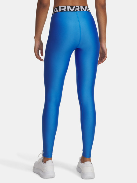 Under Armour Colanți sport Under Armour UA HG Legging-BLU