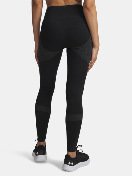 Under Armour Colanți sport Under Armour UA Vanish Seamless Legging-BLK