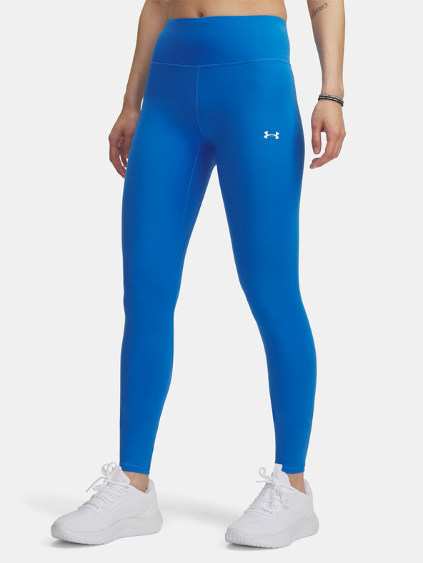 Under Armour Colanți sport Under Armour Motion Legging EMEA-BLU