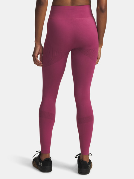 Under Armour Pantaloni pentru femei Under Armour UA Vanish Seamless Legging-RED