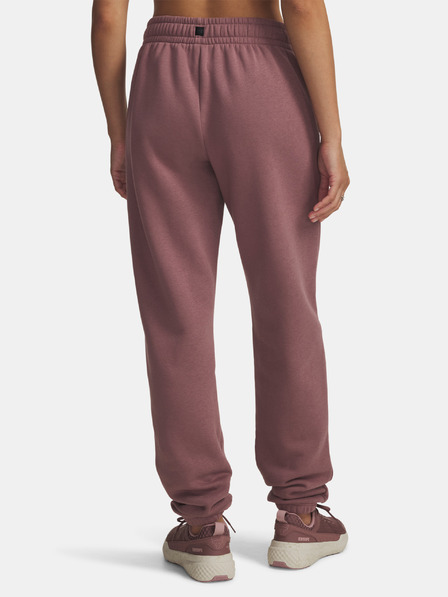 Under Armour Pantaloni sport Under Armour Pjt Rck Icon Pant-MRN
