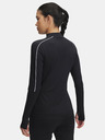 Under Armour Hanorac sport Under Armour UA W Challenger Midlayer-BLK