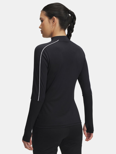 Under Armour Hanorac sport Under Armour UA W Challenger Midlayer-BLK