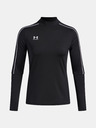 Under Armour Hanorac sport Under Armour UA W Challenger Midlayer-BLK