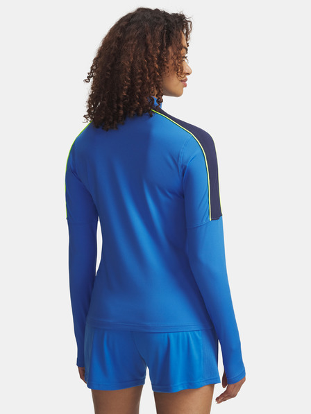 Under Armour Hanorac sport Under Armour UA W Challenger Midlayer-BLU
