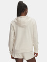 Under Armour Hanorac sport Under Armour UA Rival Terry Hoodie-BRN