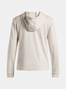 Under Armour Hanorac sport Under Armour UA Rival Terry Hoodie-BRN